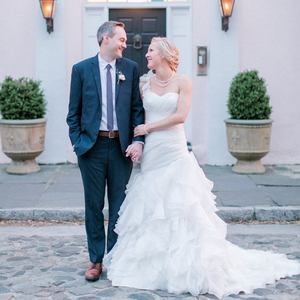 Meet your Posher, Maggie